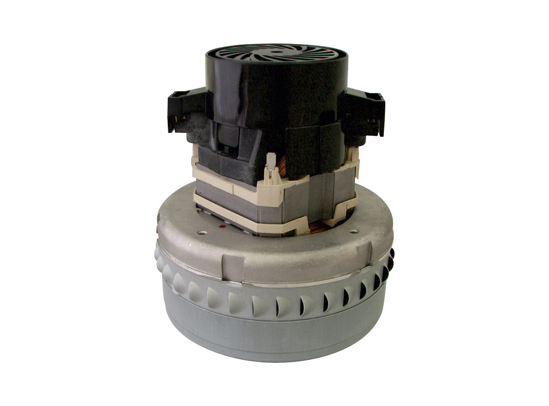 Motor Geschikt voor Snoek 1M LS50