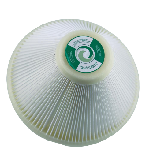 Filter voor EuroQueen/VacuQueen