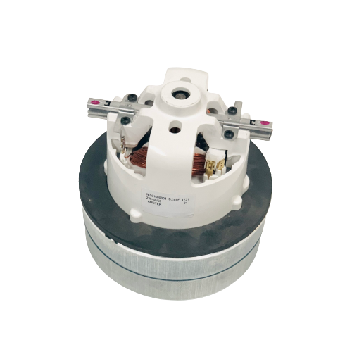 EuroQueen motor Ametek Venus - Apollo