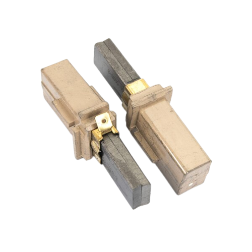 Koolborstel set voor Vacuflo model TC380, TC580, TC588Q,