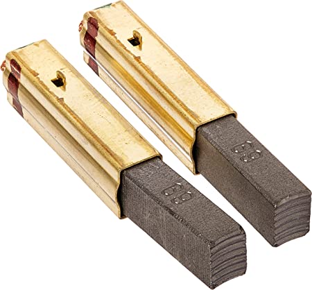 Koolborstel set voor Vacuflo model FC57/ FC670/ 1370/ 1770