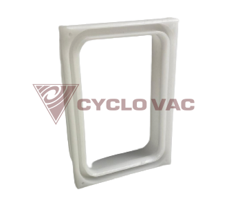 Retraflex verlengstuk