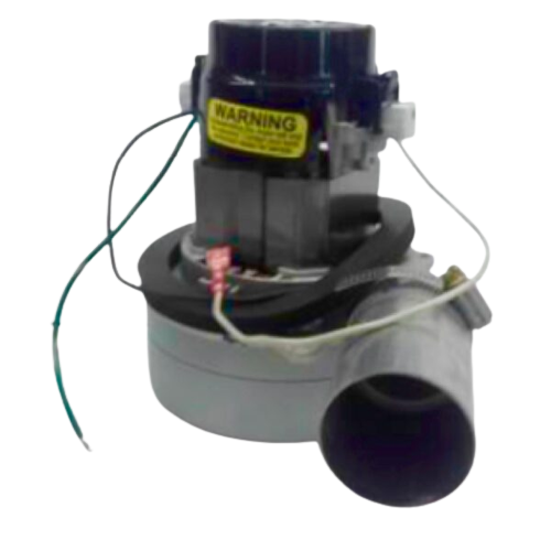 Motor voor VACUFLO Type FC620, FC1550, ...
