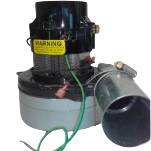 VACUFLO MOTOR Type 280 - 288 - 488Q