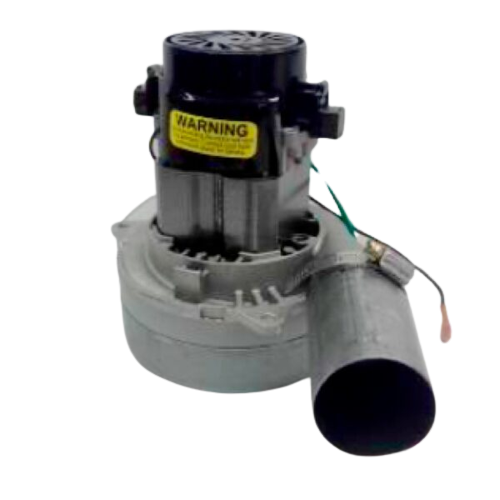 VACUFLO MOTOR Type 480 - 780 ...