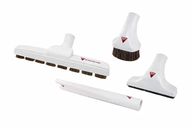 Borstels assortiment