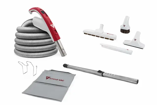 Slangensets assortiment